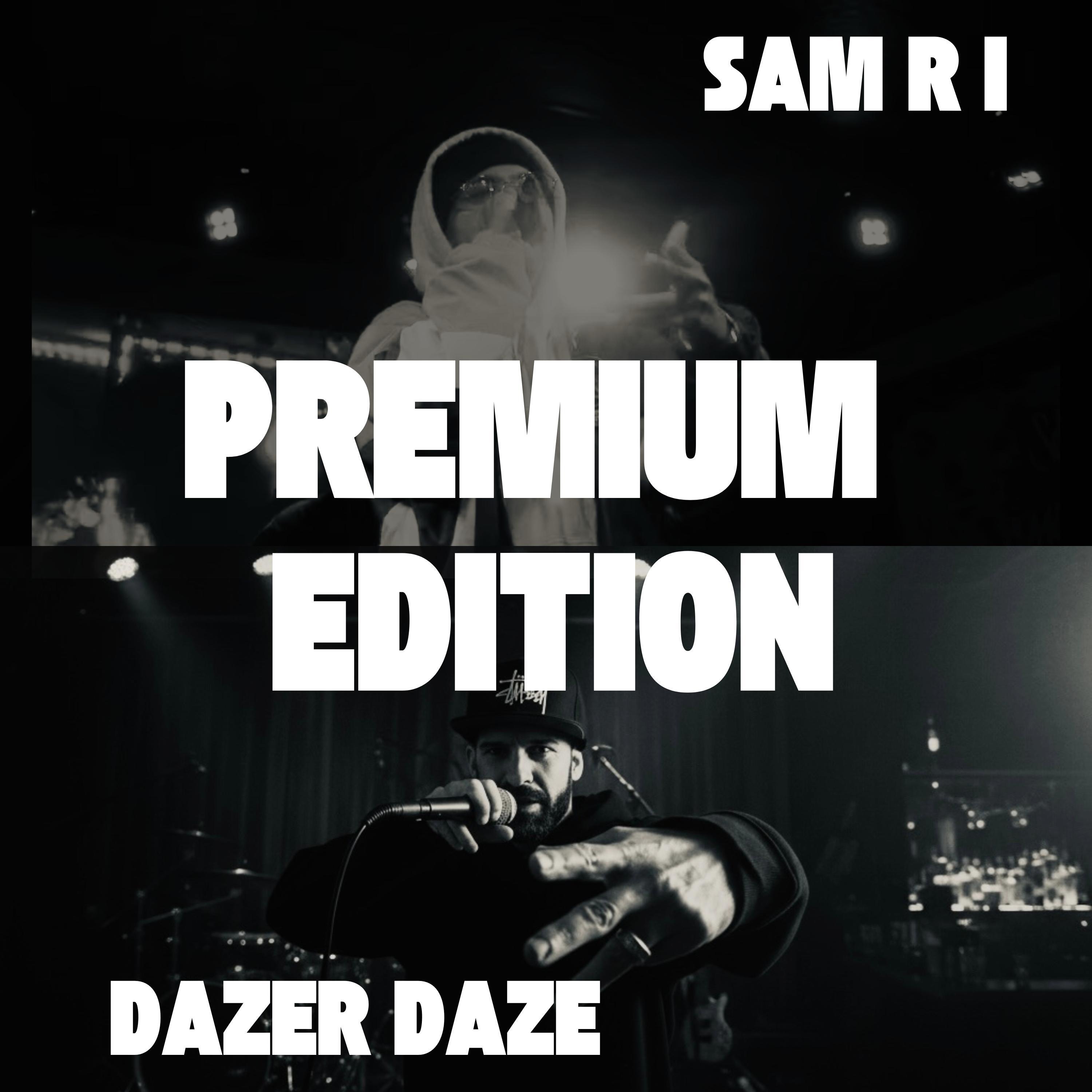 Premium Edition - Single