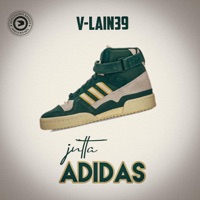 Jutta Adidas - Single - V-LAIN39