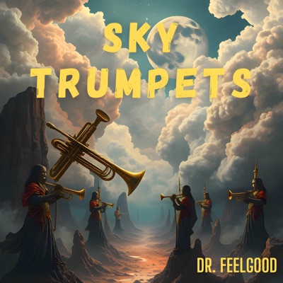 Sky Trumpets - Single