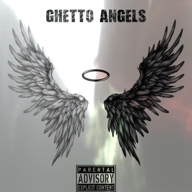 Ghetto Angels - Single - Album by Trap Dough - Apple Music