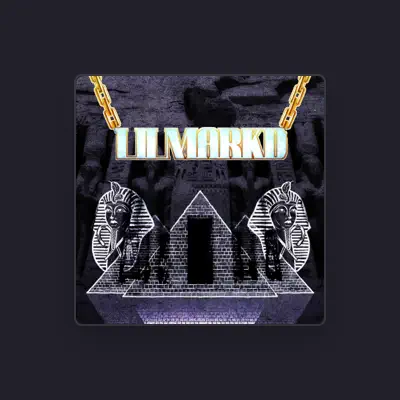 Listen to Lil Mark D, watch music videos, read bio, see tour dates & more!