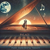 Palagi (Piano instrumental) artwork