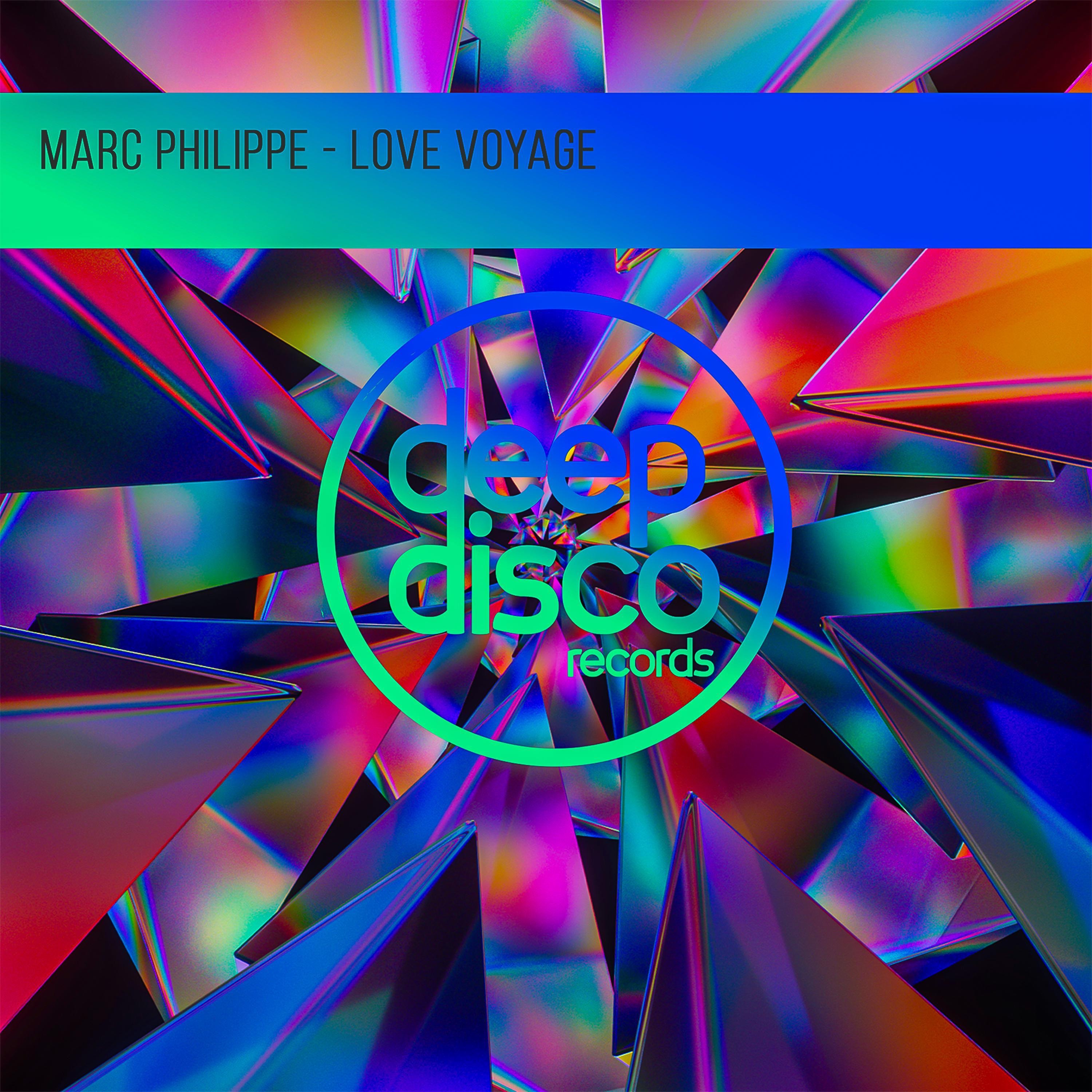 Love Voyage - Single