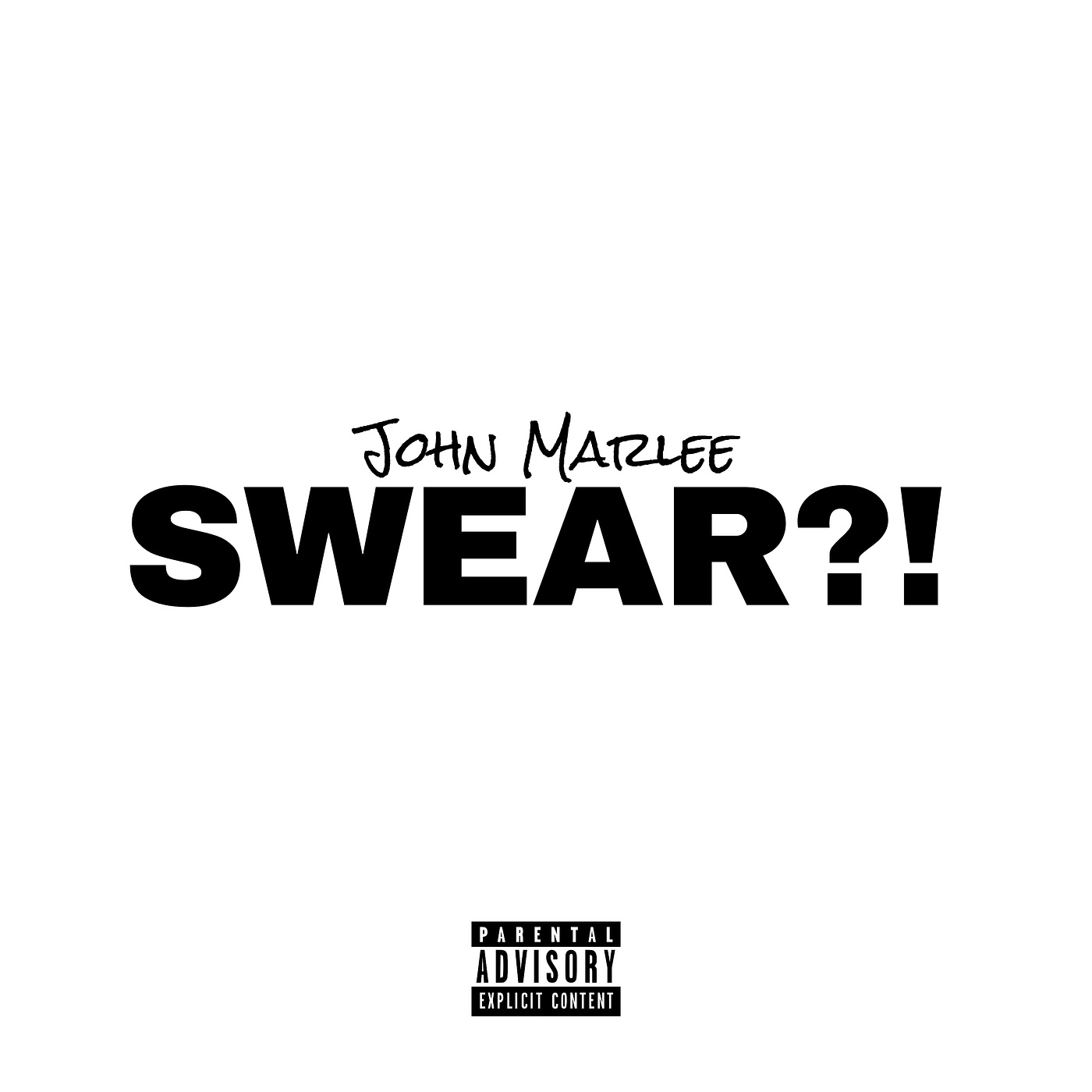 Swear - Single