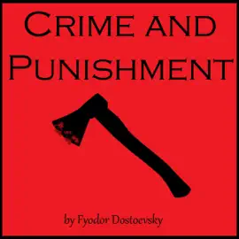 Crime and Punishment (Unabridged)