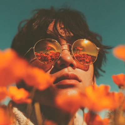 Казахская музыка под весеннее настроение