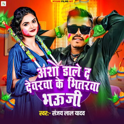 Aso Dale Da Devrava Ke Bhitarwa Bhauji - Single
