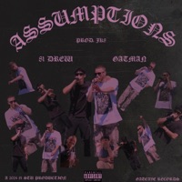 Assumptions (feat. 81 Drew) - Single - Gatman