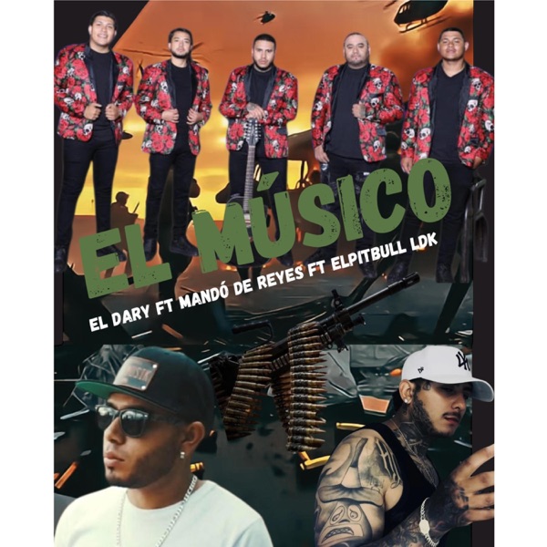 El musico