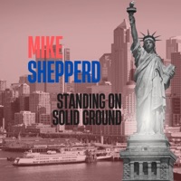Mike Shepperd's Standing on Solid Ground - Single - US Air Force Heritage of America Band & US Air Force Band