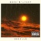 Bounce Back (feat. Sarah McLellan) - AG Dolla lyrics