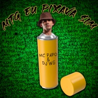 Mtg Eu Pixava Sim - Single - MC Papo & DJ WS