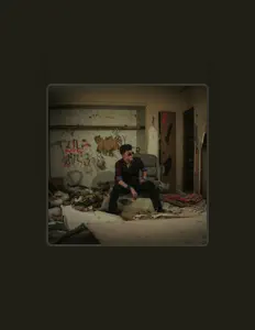 Listen to Gio Murillo, watch music videos, read bio, see tour dates & more!