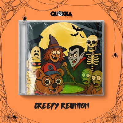 Creepy Reunion