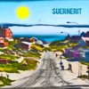 Suernerit - Ilinnut artwork