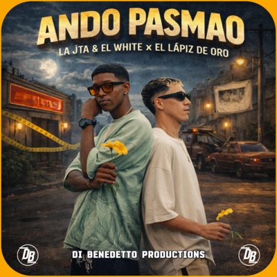 Ando Pasmao - Single