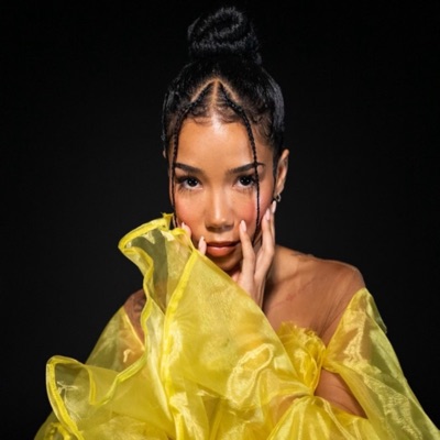 Jhené Aiko (feat. SpazzBlitz) - Single