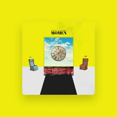 Listen to Frando Hutabarat, watch music videos, read bio, see tour dates & more!
