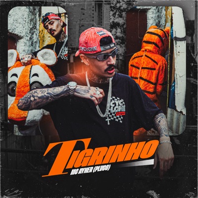 Tigrinho - Single