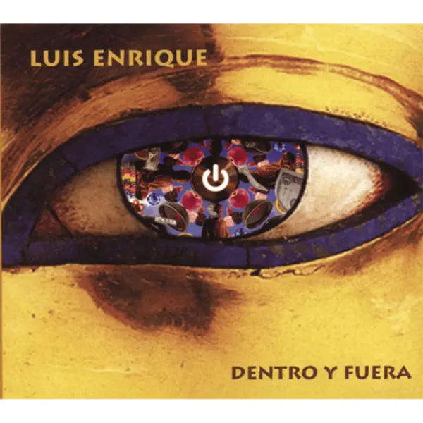 Ella — Luis Enrique