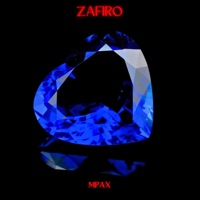 Zafiro - Single - Mpax