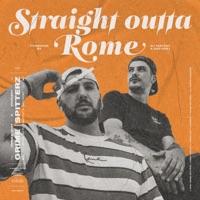 Straight Outta Rome (feat. Dj Fastcut) - Single - Grime Spitterz