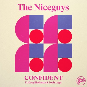 Confident (Instrumental)