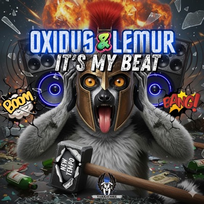 It's My Beat (Newtempo) - Single