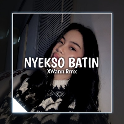 Nyekso Batin - Single