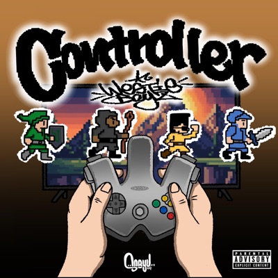 Controller - EP