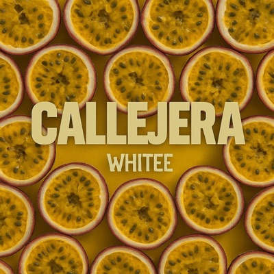 Callejera (Whitee) - Single