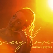 Scary Love artwork