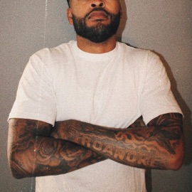 Purple Heart Ode Omar