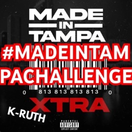 Made In Tampa K-Ruth