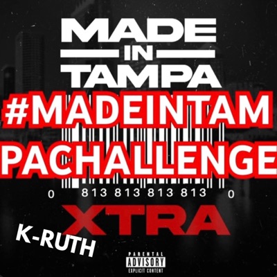 Made In Tampa - Single