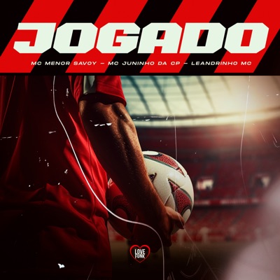Jogado - Single
