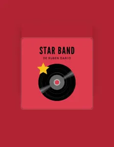 Star Band De Ruben Dario सुनें, म्यूज़िक वीडियो देखें, बायो पढ़ें, दौरे की तारीखें और बहुत कुछ देखें!