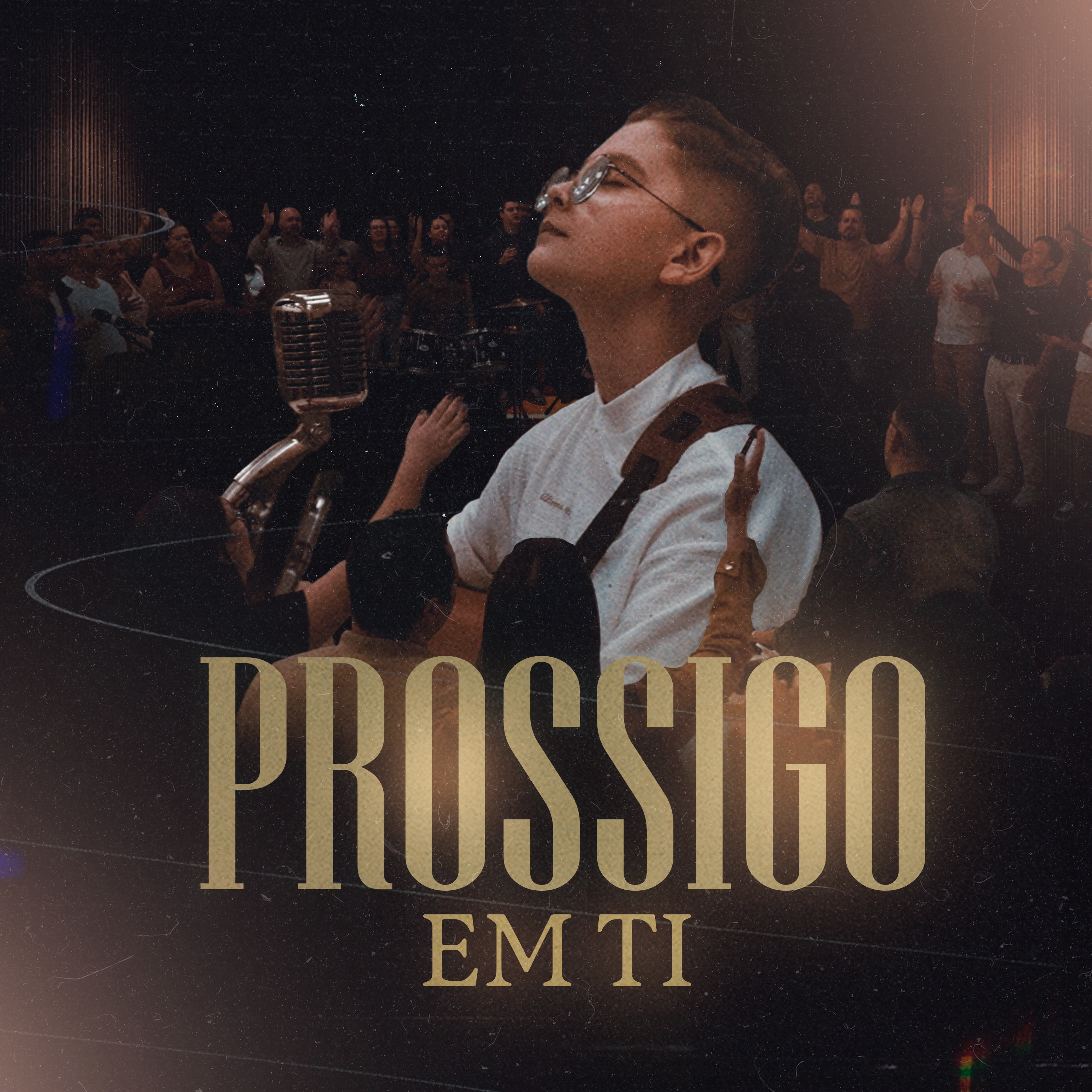 DAVI LUCAS - PROSSIGO EM TI (2025)