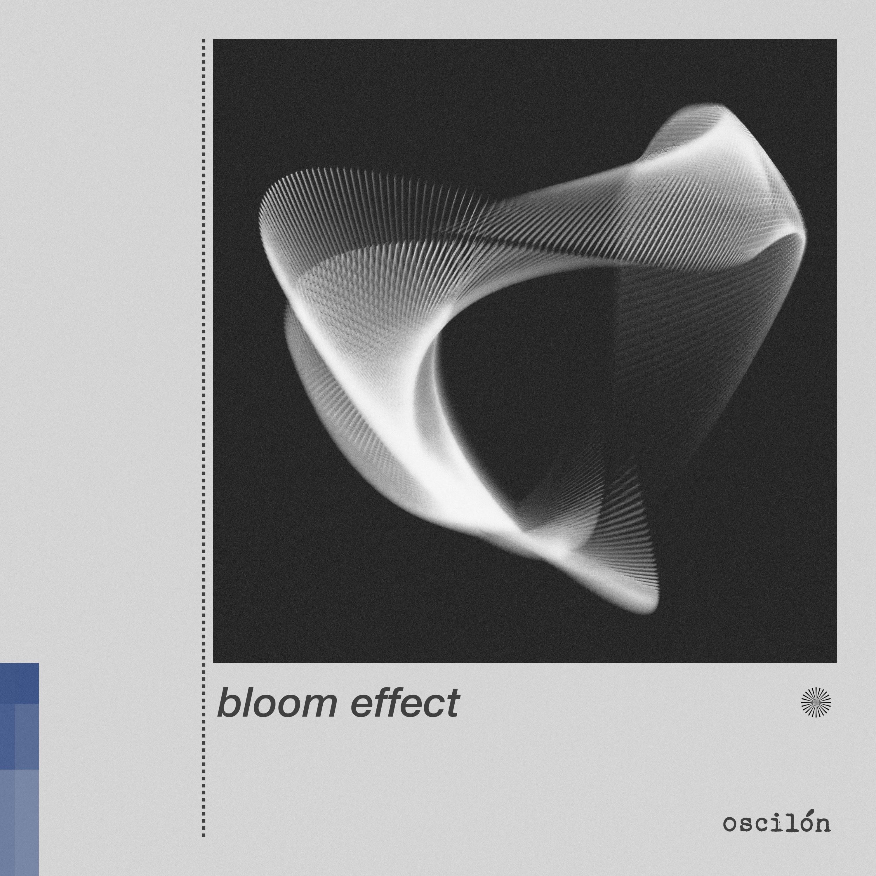oscilón - EP