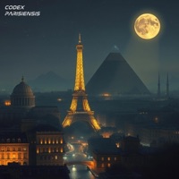 CODEX PARISIENSIS - Dinhymusic
