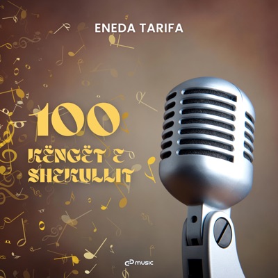 Eneda Tarifa - Rrjedh Ne Kenge E Ligjerime (Remake)