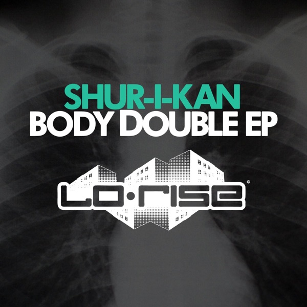 Body Double Ep - Single