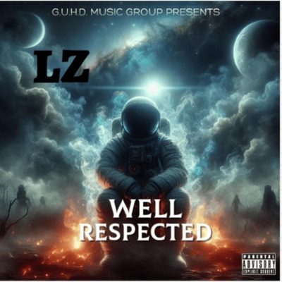 WELL RESPECTED - Single