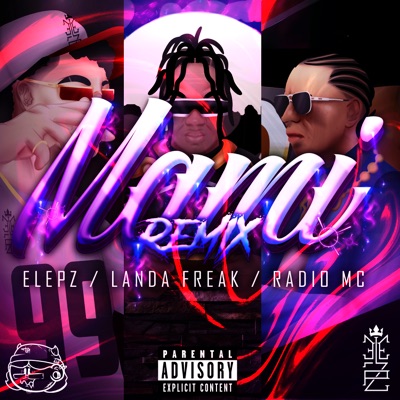 Mami (Remix) - Single