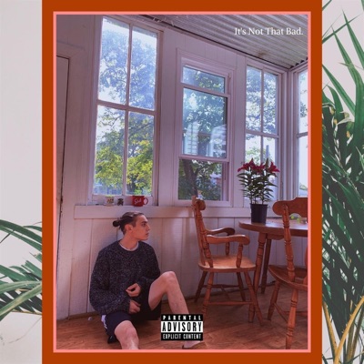 It's Not That Bad - EP