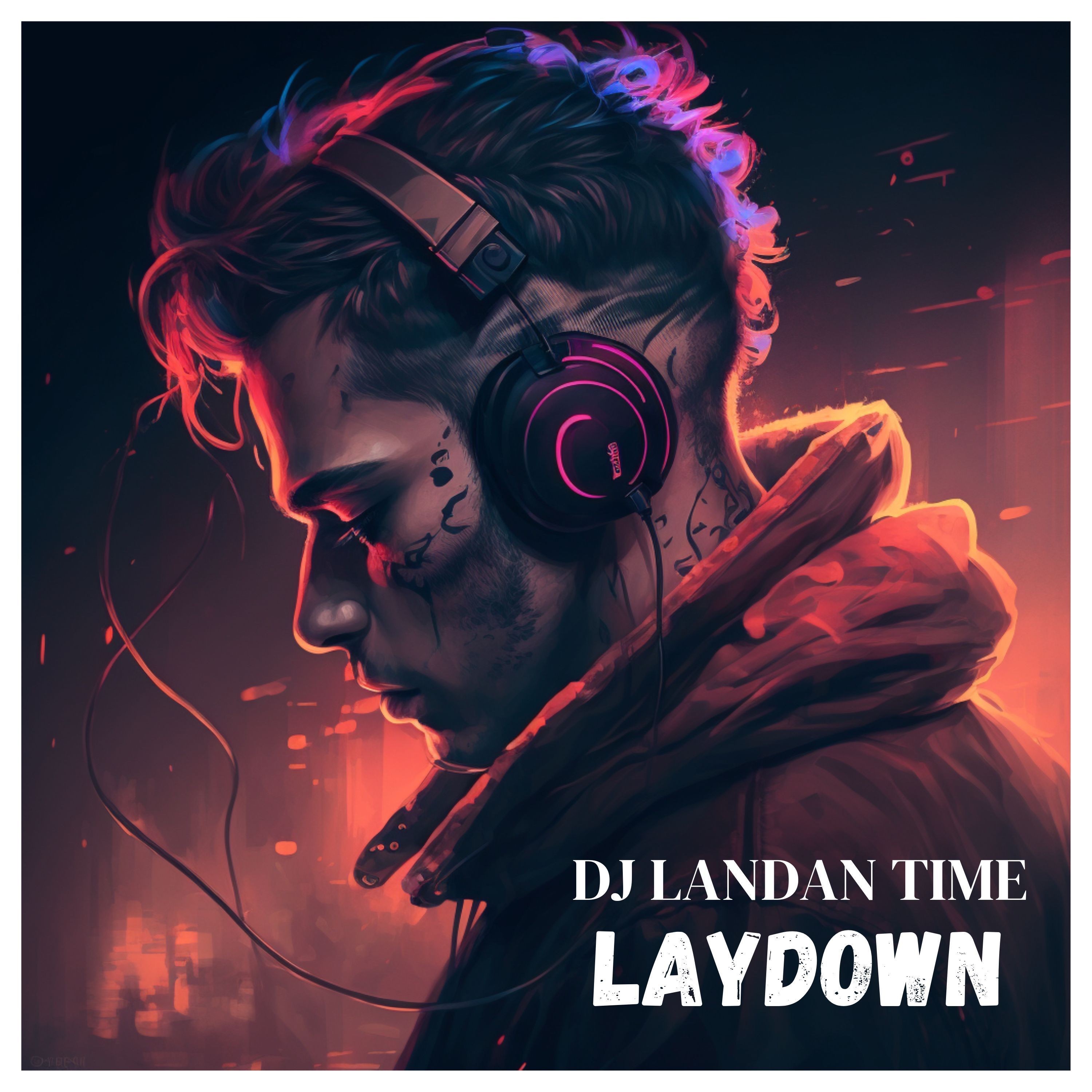 Laydown - Single