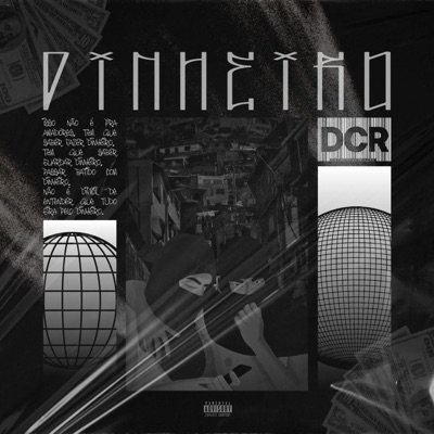 DINHEIRO (feat. Mr.Keey) - Single