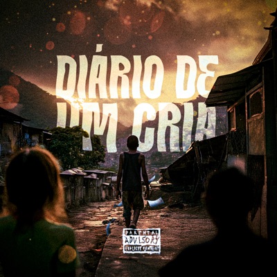 Diário de um Cria - Single