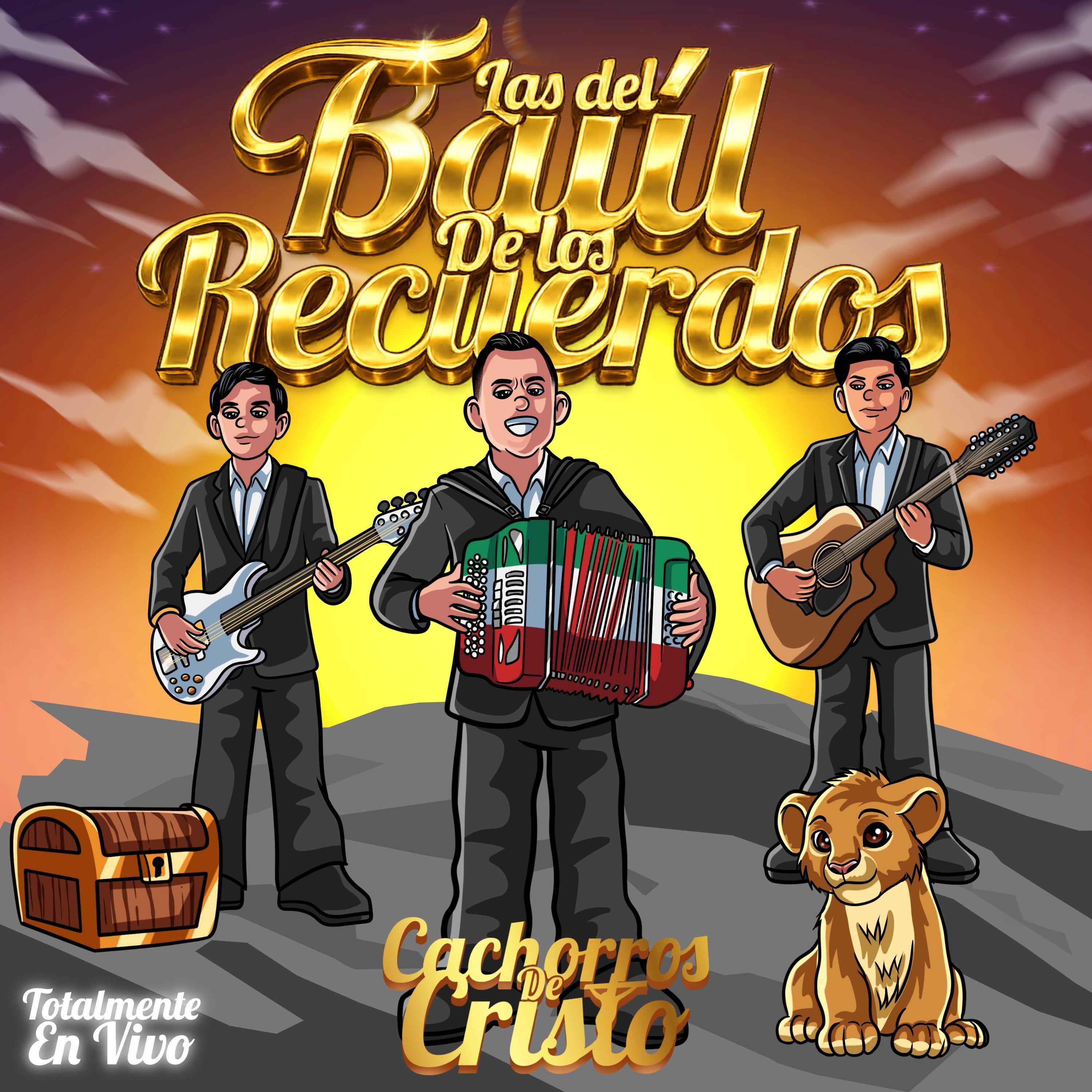 Las del Baúl de los recuerdos