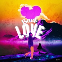 Back To Love - EP - Djaykams